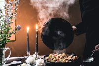 Paul Prudhomme’s Dutch Oven Jambalaya Recipe