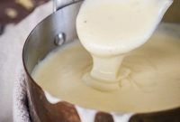 Creamy Gluten-Free Cheese Sauce Recipe for Dips & Pasta