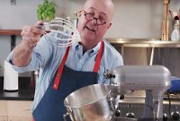 Homemade Whipped Cream: Step-by-Step Recipe