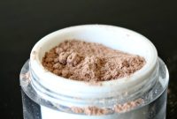DIY Natural Bronzer: How to Make Your Own Flawless Sun-Kissed Glow