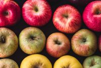 Rainbow Apples: A Complete Guide to Every Apple Color