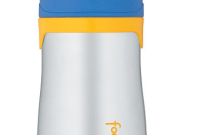 BPA-Free Leakproof Thermoses & Bottles for Babies and Kids