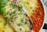 Savory Tomato and Caramelized Onion Soup Recipe