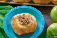 Homemade Apple Kolache Recipe with Video Tutorial