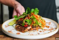 Restaurant-Style Lemongrass Chicken Recipe
