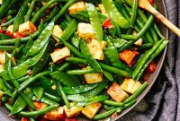 Fresh Matar Paneer Recipe: Creamy Green Peas & Indian Cottage Cheese