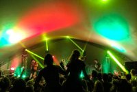 Rock Oyster Festival 2017: Highlights, Lineup & Photos