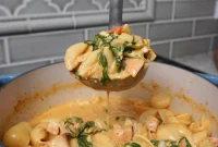 Marry Me Chicken Soup Recipe for Cozy Weeknight Dinners