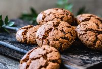 Gingerbread Cookies Without Gluten: Crisp, Spiced Holiday Recipe