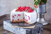 Creamy No-Bake White Chocolate Cheesecake Recipe