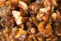 Pecan Pie Cobbler Recipe: Southern-Styled Warm Dessert