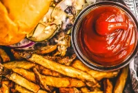 Homemade Ketchup Recipe: Simple from-Scratch Tomato Sauce