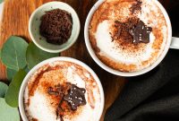 Holiday Whiskey Hot Cocoa Recipe for Cozy Winter Nights