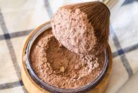 DIY Natural Makeup Recipes: Homemade Cosmetics for Glowing Skin
