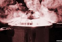How Pressure Cookers Work: Science, Benefits, and Tips