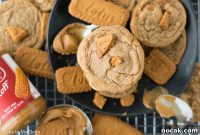 Irresistible Cookie Butter Cookie Recipe for Perfect Crispy Centers