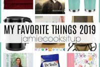 My Favorite Finds of 2019 + Air Fryer Giveaway