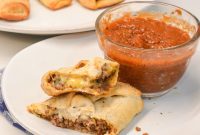 Crispy Taco Sticks Recipe: Flavorful Party Appetizers