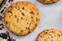Gluten-Free Chocolate Chip Cookie Recipe You’ll Love