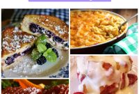 Meal Plan Monday: Week 106 Menu & Recipes