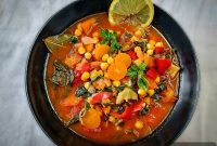 21 Flavorful Low-Sodium Soup Recipes for Heart-Friendly Meals