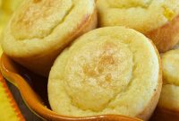 Perfect Corn Muffin Recipe for Moist, Golden Muffins