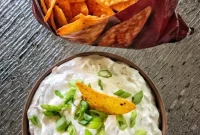 Dorito Dip Recipes: 10 Crowd-Pleasing Dips for Nacho Nights
