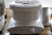 Stand Mixer Reviews: KitchenAid, Bosch, Ankarsrum & Ooni Compared