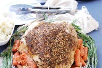 Thanksgiving Meal Plan for Common Food Allergies
