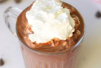 Hot Chocolate without Cocoa Powder: Simple Homemade Recipe
