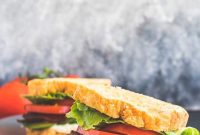 Keto BLT Sandwich Recipe: Low-Carb Bacon, Lettuce & Tomato Guide