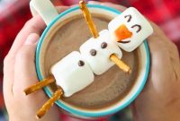 51 Festive Christmas Treats to Make This Year