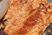 Carne Asada Marinated in Beer: Flavorful Grill Recipe