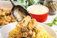 Blackstone Marry Me Chicken Recipe: Skillet Chicken with Creamy Sun-Dried Tomato Sauce