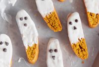 Pumpkin Spice Biscotti Recipe: Crunchy Autumn Cookie Guide