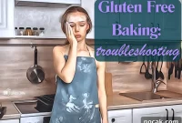 Troubleshooting Gluten-Free Baking: Fixes for Common Problems