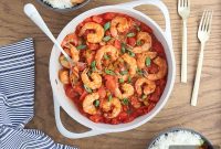 Authentic Louisiana Shrimp Creole Recipe — Classic Creole Flavor