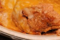 Smoked Refried Bean Dip on a Pit Boss Smoker: Step-by-Step Recipe