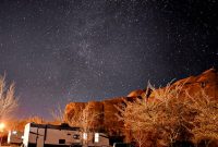 What We Learned After One Year Living in an RV