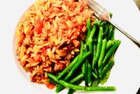 One-Pot Orzo Bolognese Recipe for Flavorful Weeknight Dinners