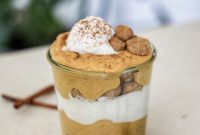 Dairy Queen Pumpkin Pie Blizzard Vegan Recipe: Copycat Guide