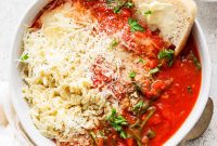 Creamy Tomato Florentine Soup Recipe for Cozy Weeknights