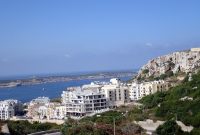 Mellieha and Gozo: Scuba Diving with Bezz Diving in Malta