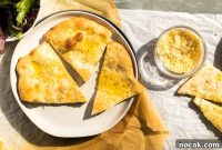 Cacio e Pepe Pizza Recipe — 4-Ingredient Weeknight Dinner