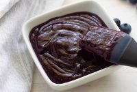 Blueberry BBQ Sauce with Just 5 Ingredients: Sweet & Tangy Recipe