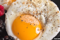 6 Delicious Meals You Can Top with an Egg