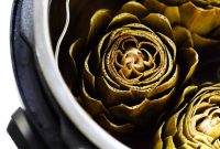 Steamed Artichokes in the Instant Pot: Quick Pressure Cooker Recipe