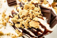 DIY S’mores Frappuccino: Starbucks Copycat Recipe for Home