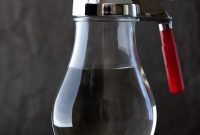 Homemade Simple Syrup Recipe for Cocktails and Drinks