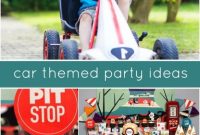 Ultimate Race Car Party Ideas for Kids: Themes, Decor & Games